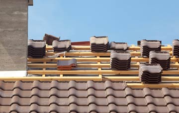 Hollins clay roofing costs