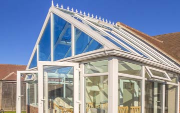 conservatory roof insulation costs Hollins