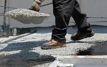 Hollins flat roofing companies