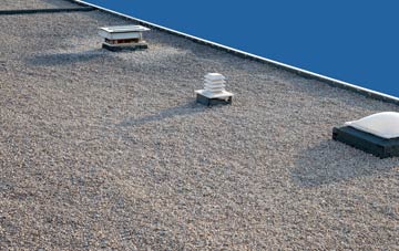 flat roofing Hollins