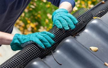 Hollins gutter repair companies