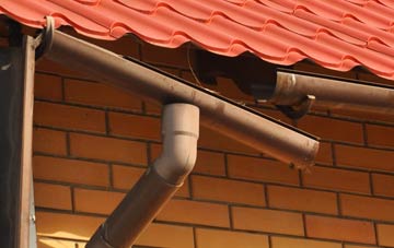 Hollins gutter repair costs