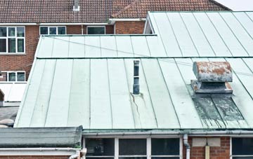 Hollins lead roofing costs