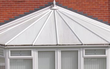 Hollins polycarbonate conservatory roof repairs