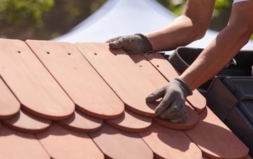 Hollins roof tile contractors