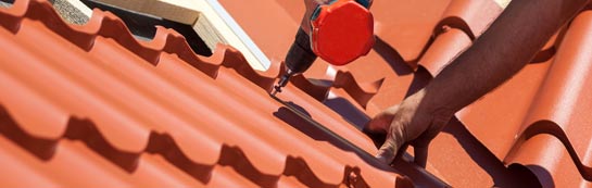 save on Hollins roof installation costs