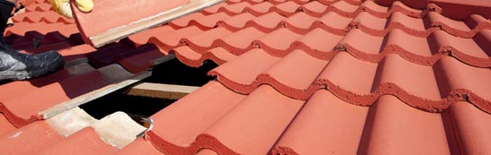 compare Hollins roof repair quotes