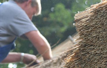 professional Hollins thatchers