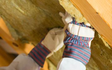 types of Hollins pitched roof insulation materials