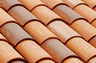 Hollins clay roofing