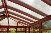 Hollins conservatory roofing insulation