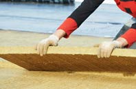 find rated Hollins roof insulation companies