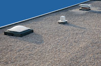 Hollins flat roofing