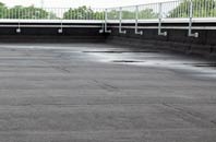 find rated Hollins flat roofing companies