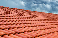 Hollins roofing tiles