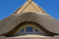 Hollins thatch roofing